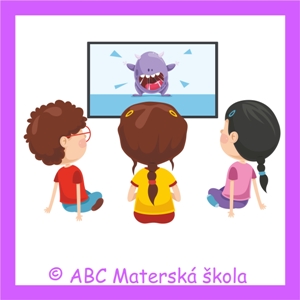 Animované vzdelávacie video príbehy pre deti