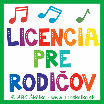 Milí rodičia, v tomto neľahkom období máte možnosť stať sa učiteľom a priamo sa podieľať na vzdelávaní vášho dieťatka.