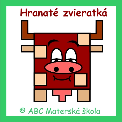 Hranaté zvieratká