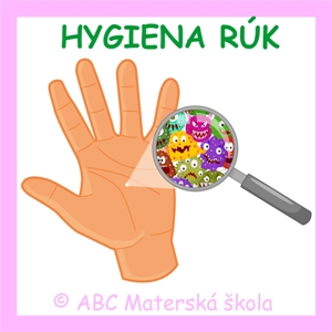 Hygiena rúk