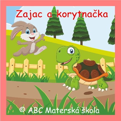 Zajac a korytnačka