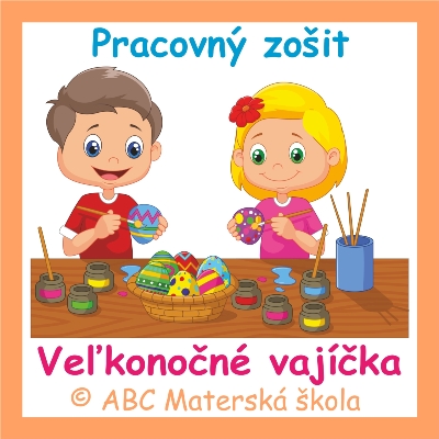 Veľkonočné vajíčka
