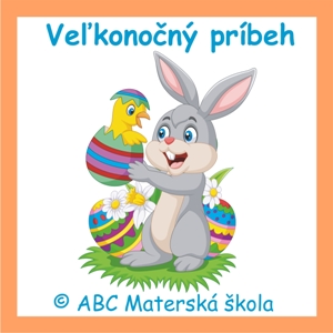 Veľkonočný príbeh