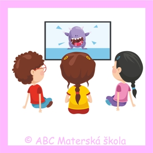 Animované vzdelávacie video príbehy pre deti